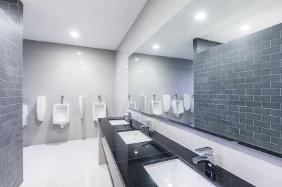 Minimalist Fixtures