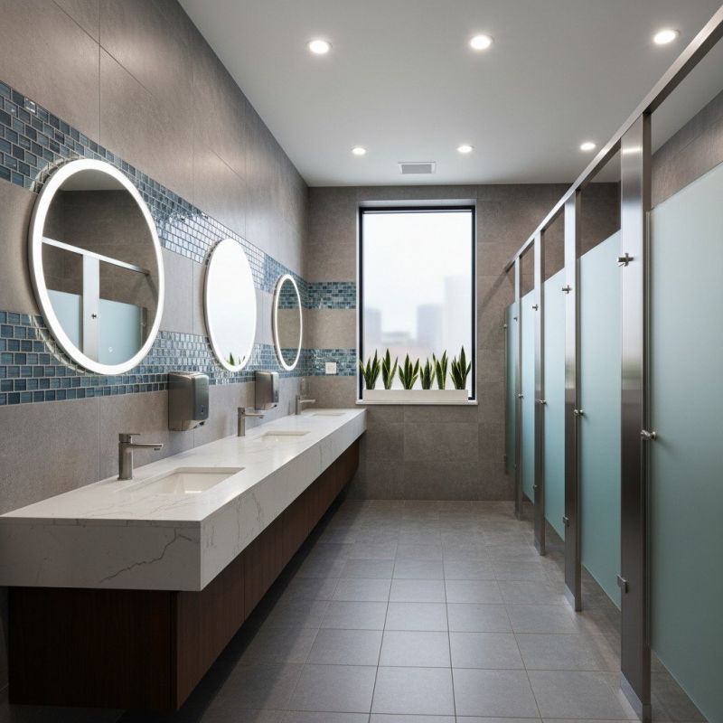 Top Bathroom Remodeling Companies in Apple Valley, CA