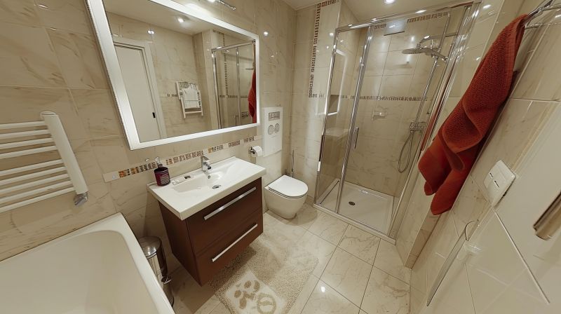 Luxury Vanity Setups