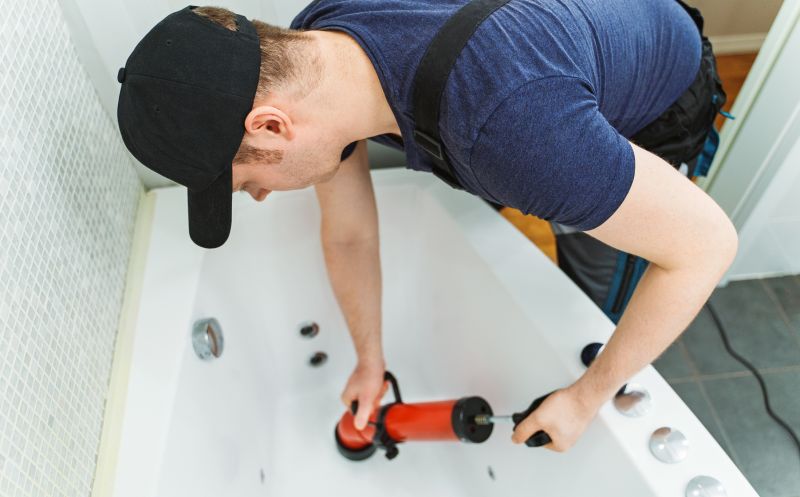 Experienced Plumbers